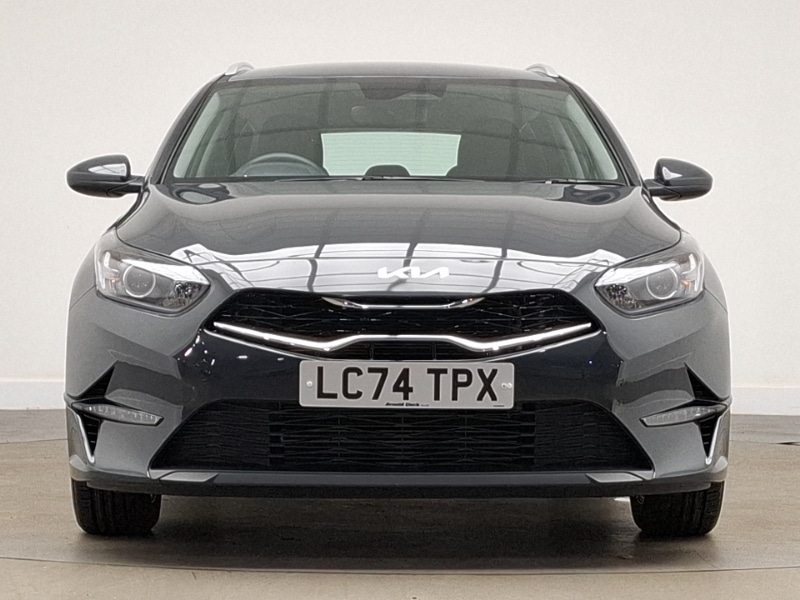 Used Kia Ceed 2024 for sale - 77168971: Photo 12