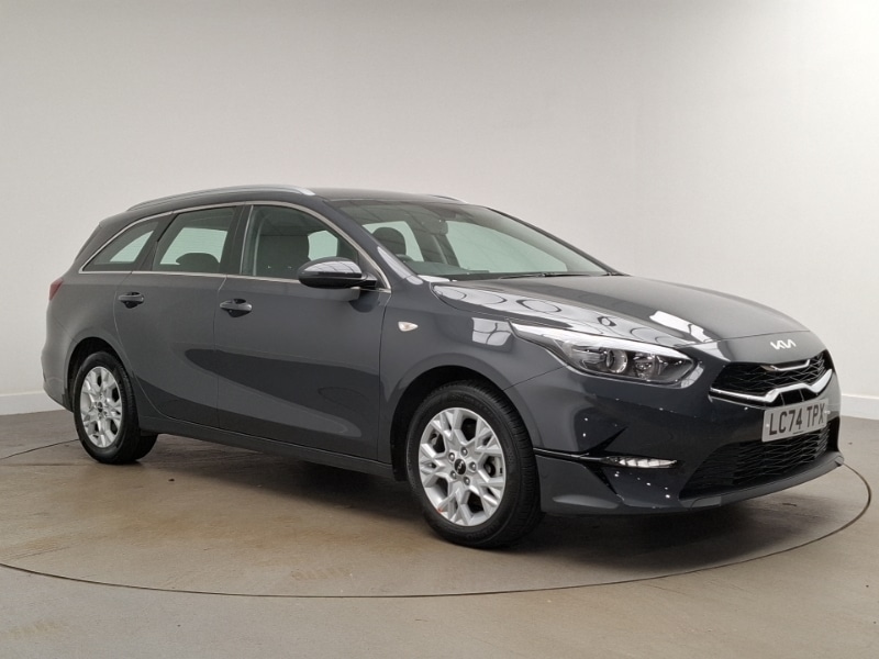 Used Kia Ceed 2024 for sale - 77168971: Photo 13