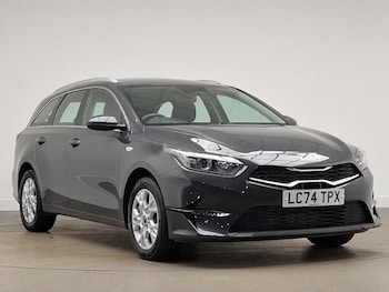 Used Kia Ceed 2024 for sale - 77168971: Photo