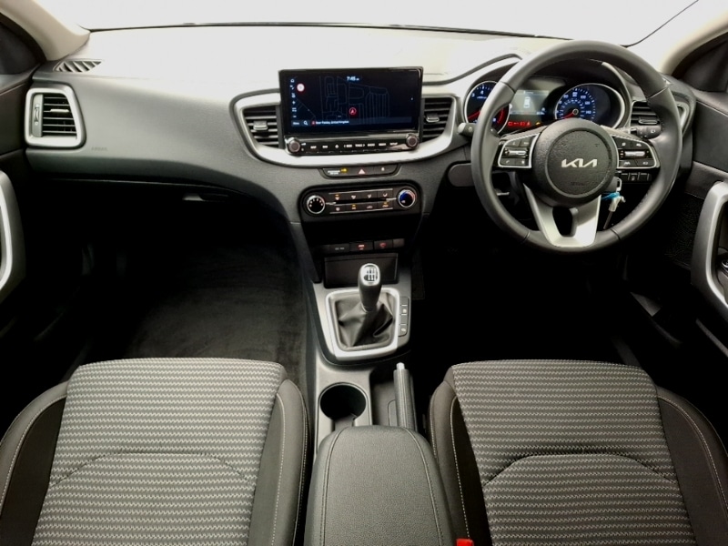 Used Kia Ceed 2024 for sale - 77168971: Photo 2