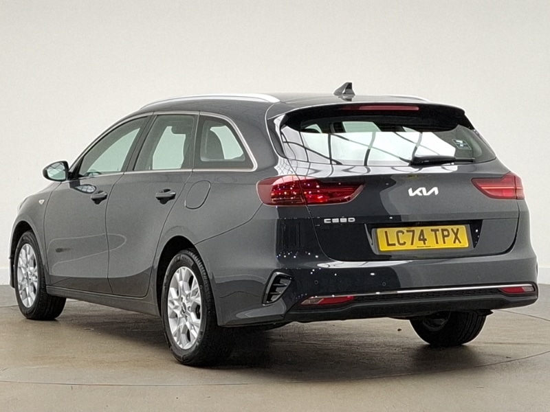 Used Kia Ceed 2024 for sale - 77168971: Photo 3