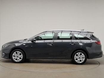 Used Kia Ceed 2024 for sale - 77168971: Photo