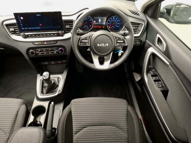 Used Kia Ceed 2024 for sale - 77168971: Photo 7