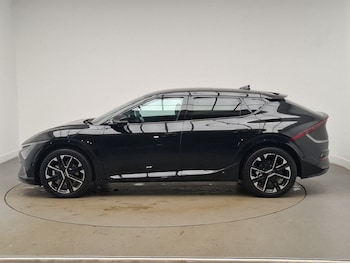 Used Kia EV6 2026 for sale - 79185848: Photo
