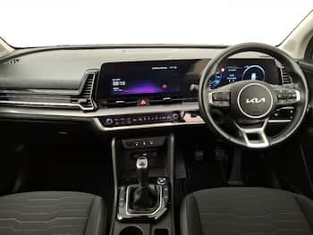 Used Kia Sportage 2023 for sale - 79618441: Photo