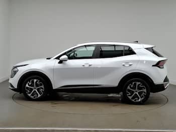 Used Kia Sportage 2023 for sale - 79618441: Photo