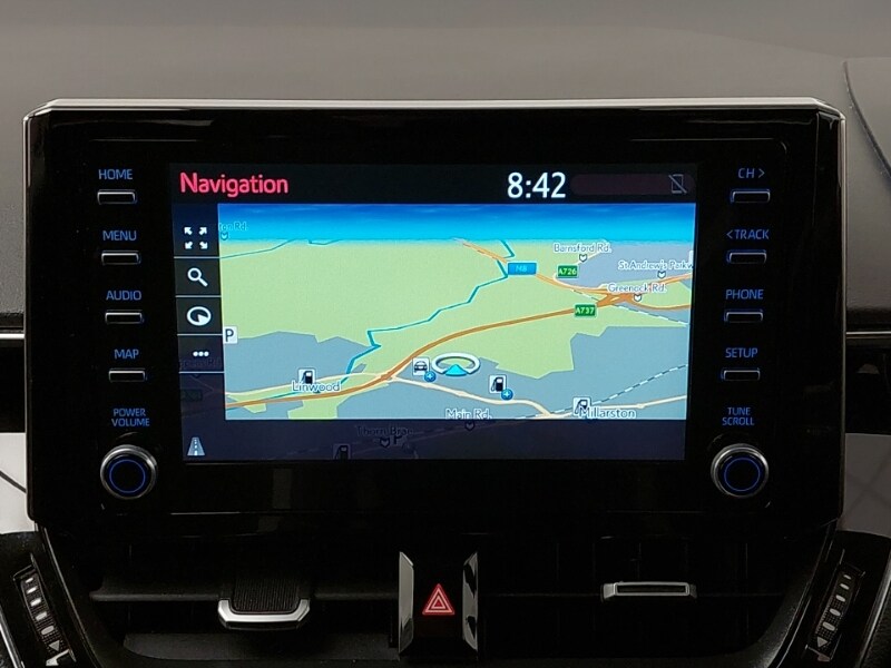 Used Toyota Corolla 2020 for sale - 77183527: Photo 10