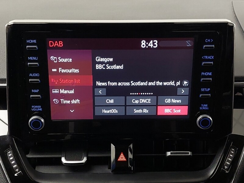 Used Toyota Corolla 2020 for sale - 77183527: Photo 11