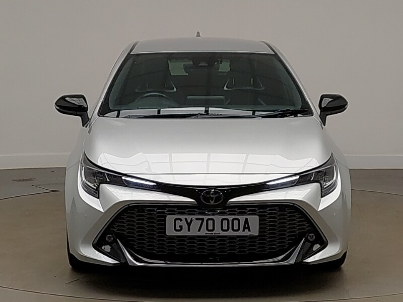 Used Toyota Corolla 2020 for sale - 77183527: Photo 12