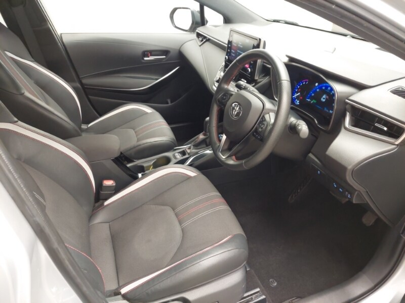 Used Toyota Corolla 2020 for sale - 77183527: Photo 13