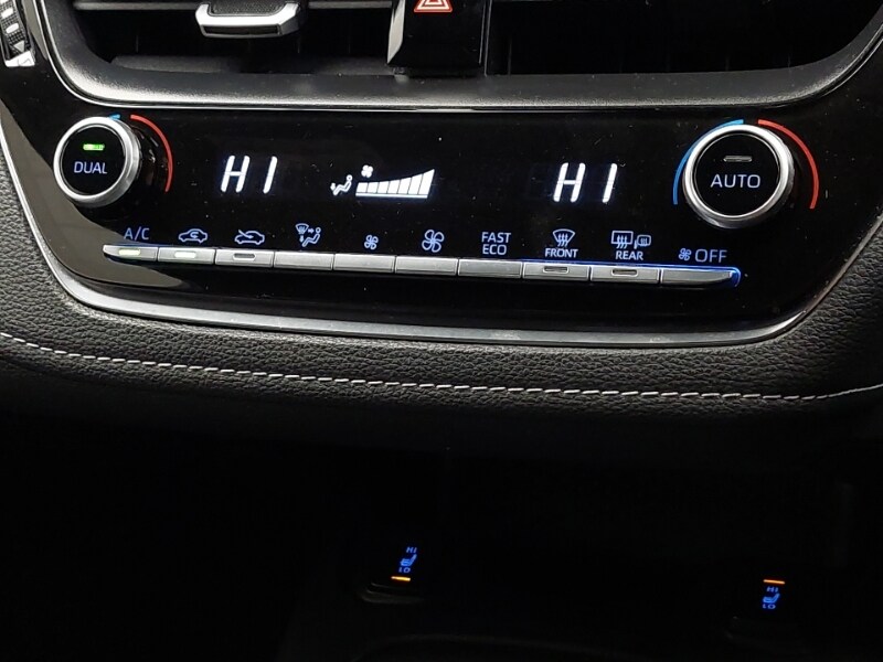 Used Toyota Corolla 2020 for sale - 77183527: Photo 15