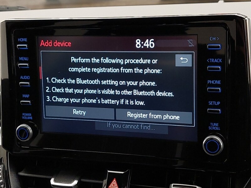 Used Toyota Corolla 2020 for sale - 77183527: Photo 17