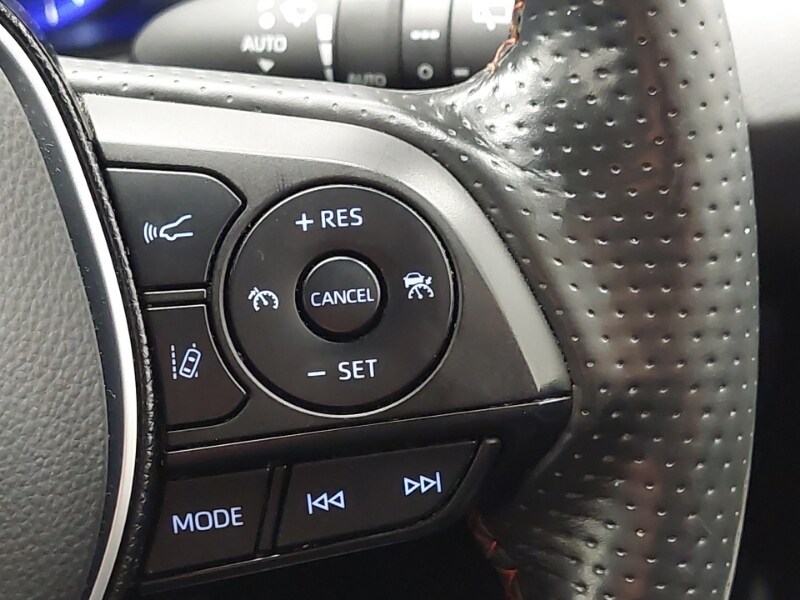 Used Toyota Corolla 2020 for sale - 77183527: Photo 19