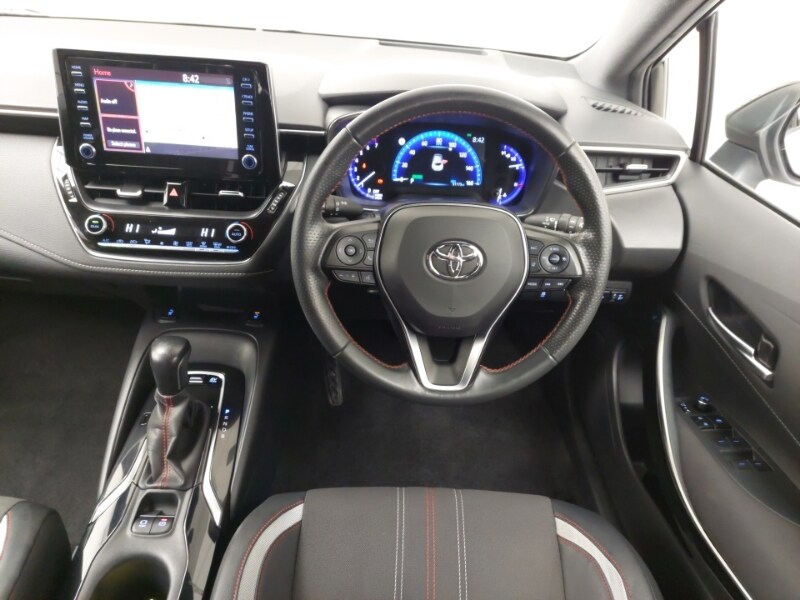 Used Toyota Corolla 2020 for sale - 77183527: Photo 7