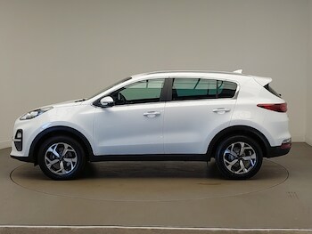 Used Kia Sportage 2022 for sale - 77933281: Photo