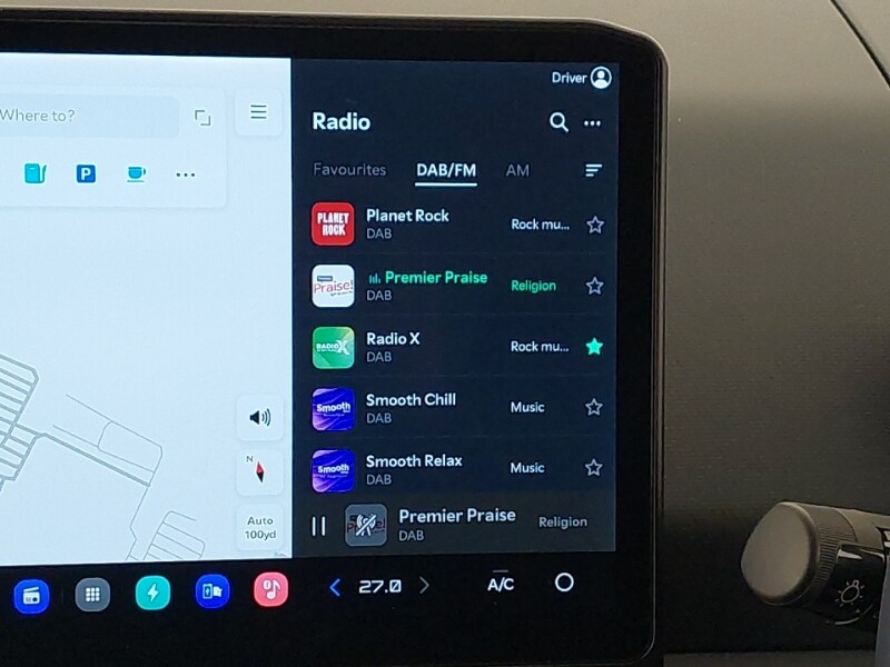 Used Kia PV5 2025 for sale - 77596622: Photo 11