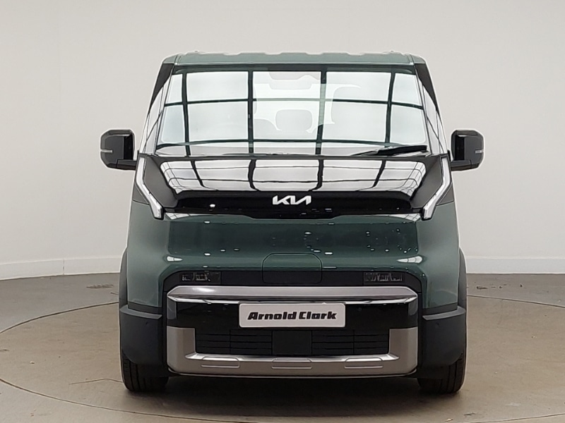 Used Kia PV5 2025 for sale - 77596622: Photo 12