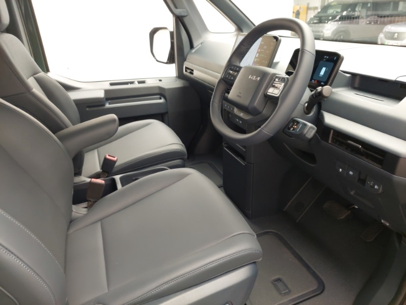 Used Kia PV5 2025 for sale - 77596622: Photo 14