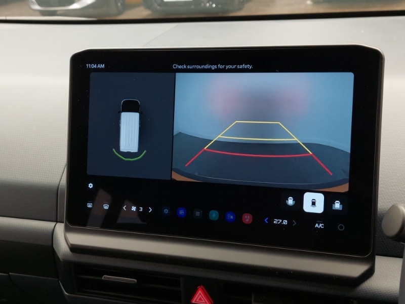 Used Kia PV5 2025 for sale - 77596622: Photo 16