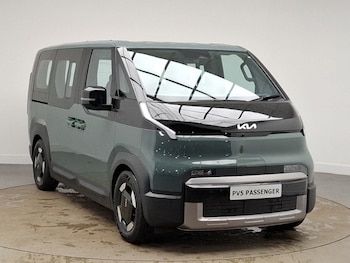 Used Kia PV5 2025 for sale - 77596622: Photo