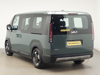 Used Kia PV5 2025 for sale - 77596622: Photo