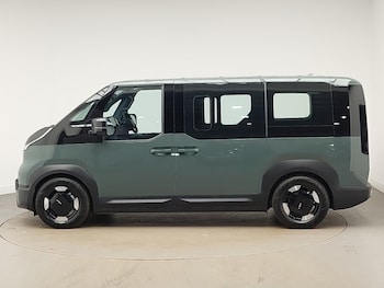 Used Kia PV5 2025 for sale - 77596622: Photo