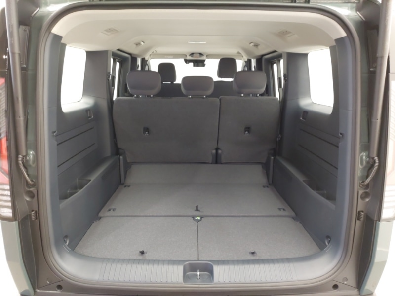 Used Kia PV5 2025 for sale - 77596622: Photo 8