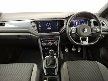 Used Volkswagen T-Roc 2021 for sale - 79356594: Photo
