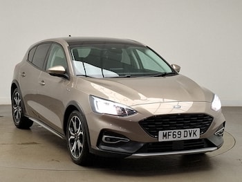 Used Ford Focus 2019 for sale - 78747693: Photo