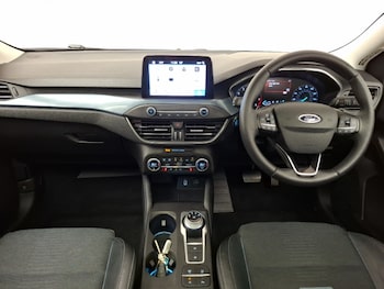 Used Ford Focus 2019 for sale - 78747693: Photo