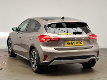 Used Ford Focus 2019 for sale - 78747693: Photo