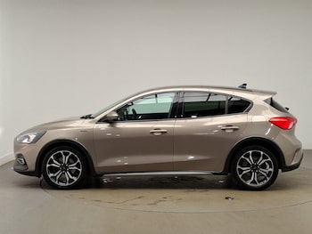 Used Ford Focus 2019 for sale - 78747693: Photo