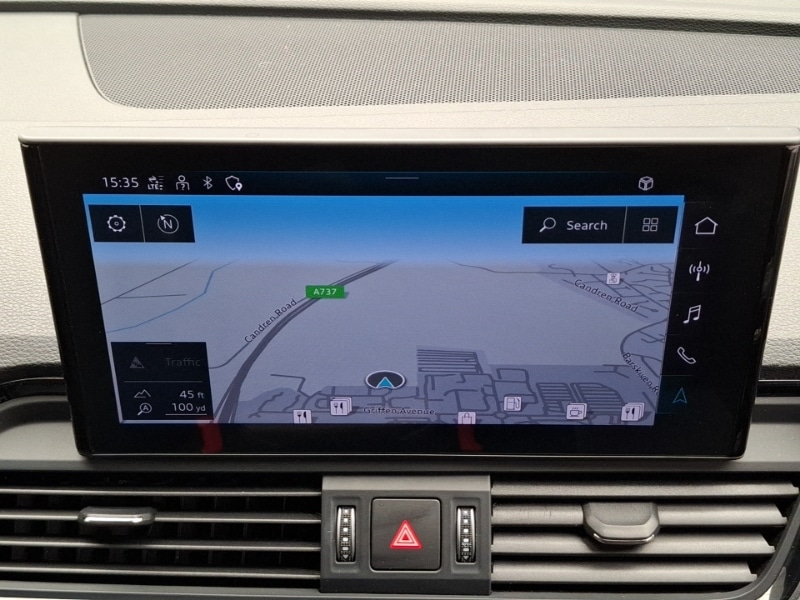 Used Audi Q5 2022 for sale - 77201944: Photo 14