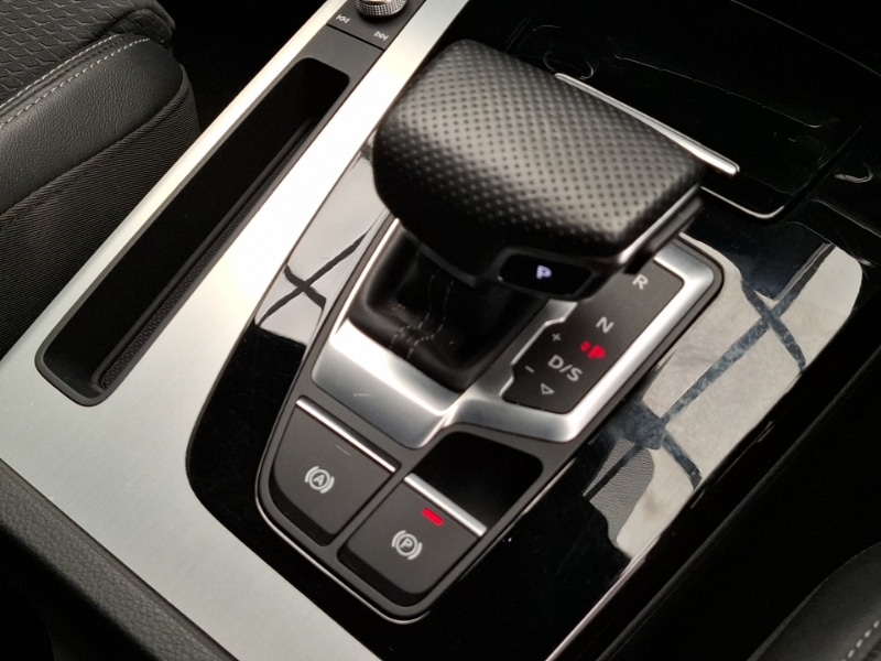 Used Audi Q5 2022 for sale - 77201944: Photo 16