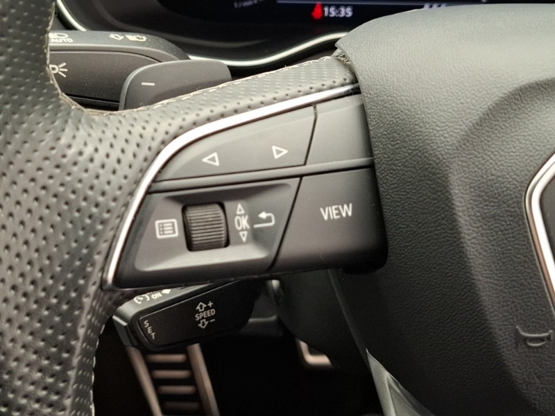 Used Audi Q5 2022 for sale - 77201944: Photo 18