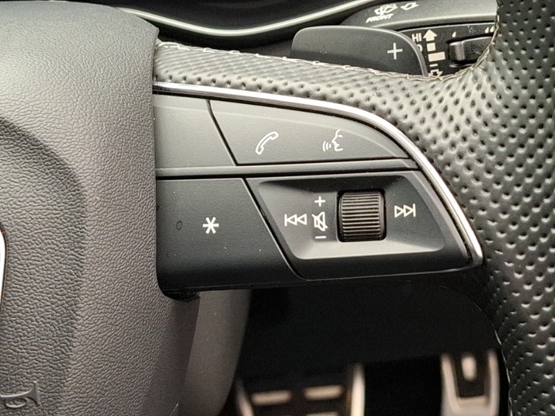 Used Audi Q5 2022 for sale - 77201944: Photo 19