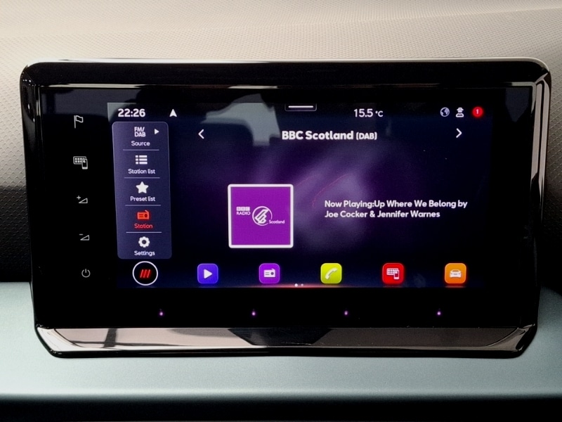 Used SEAT Arona 2022 for sale - 76970258: Photo 10