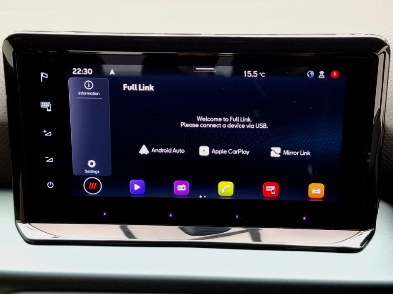 Used SEAT Arona 2022 for sale - 76970258: Photo 15