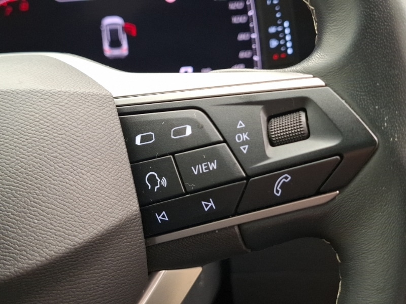 Used SEAT Arona 2022 for sale - 76970258: Photo 19