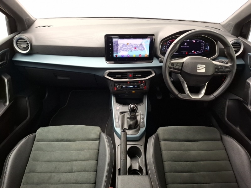 Used SEAT Arona 2022 for sale - 76970258: Photo 2