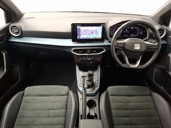 Used SEAT Arona 2022 for sale - 76970258: Photo