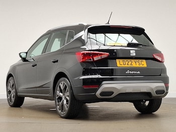 Used SEAT Arona 2022 for sale - 76970258: Photo