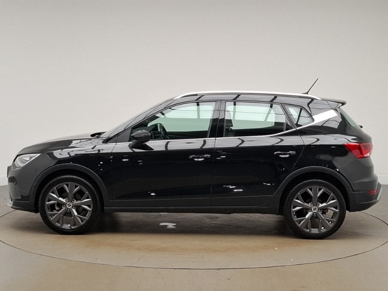 Used SEAT Arona 2022 for sale - 76970258: Photo 4