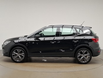 Used SEAT Arona 2022 for sale - 76970258: Photo