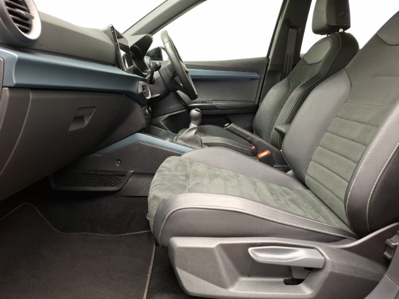 Used SEAT Arona 2022 for sale - 76970258: Photo 5