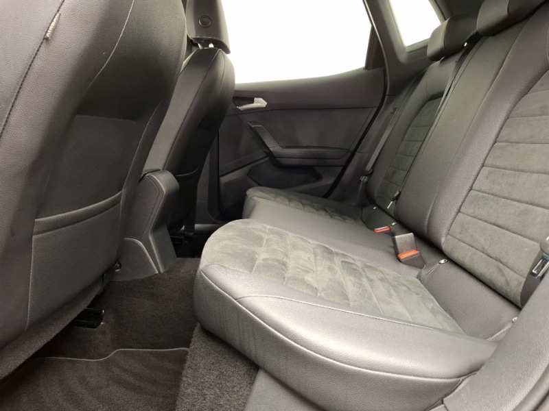 Used SEAT Arona 2022 for sale - 76970258: Photo 6