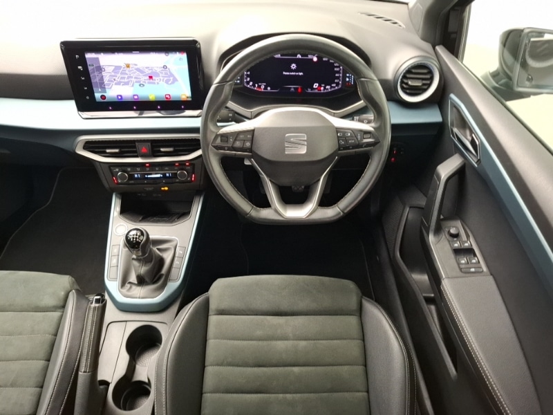 Used SEAT Arona 2022 for sale - 76970258: Photo 7