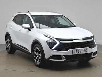 Used Kia Sportage 2025 for sale - 78837275: Photo