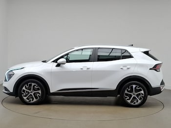 Used Kia Sportage 2025 for sale - 78837275: Photo