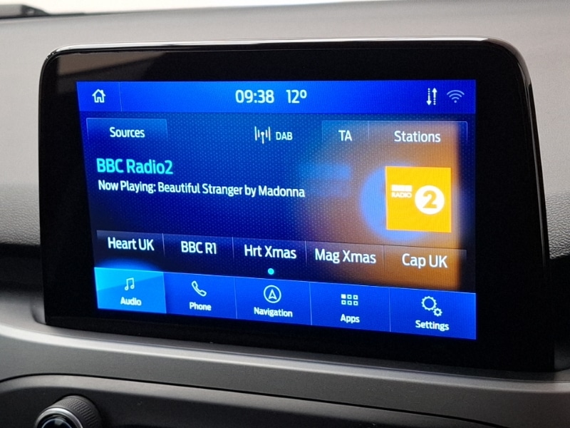 Used Ford Focus 2022 for sale - 77433861: Photo 10